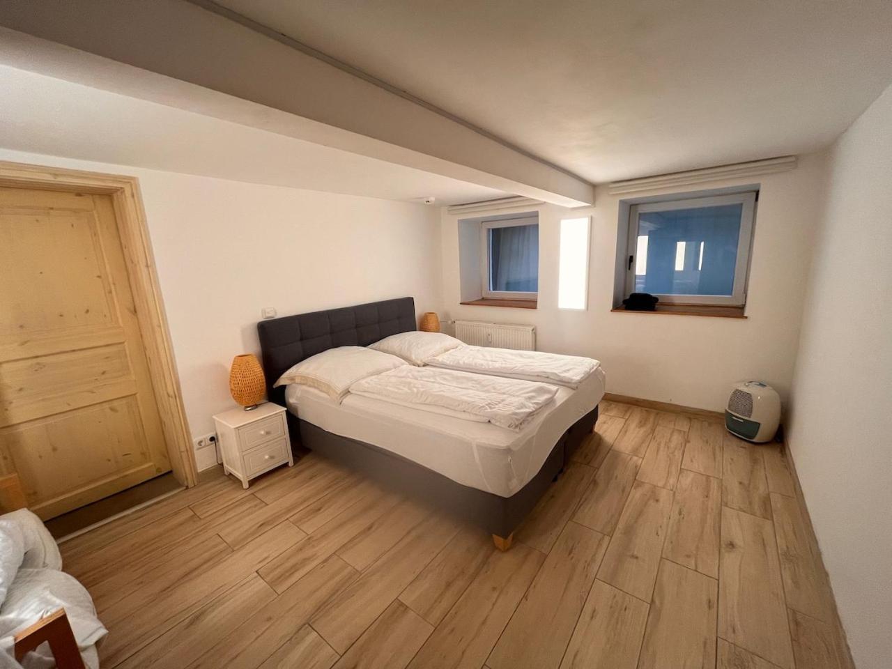 Appartement Parkblick Hh Schanze