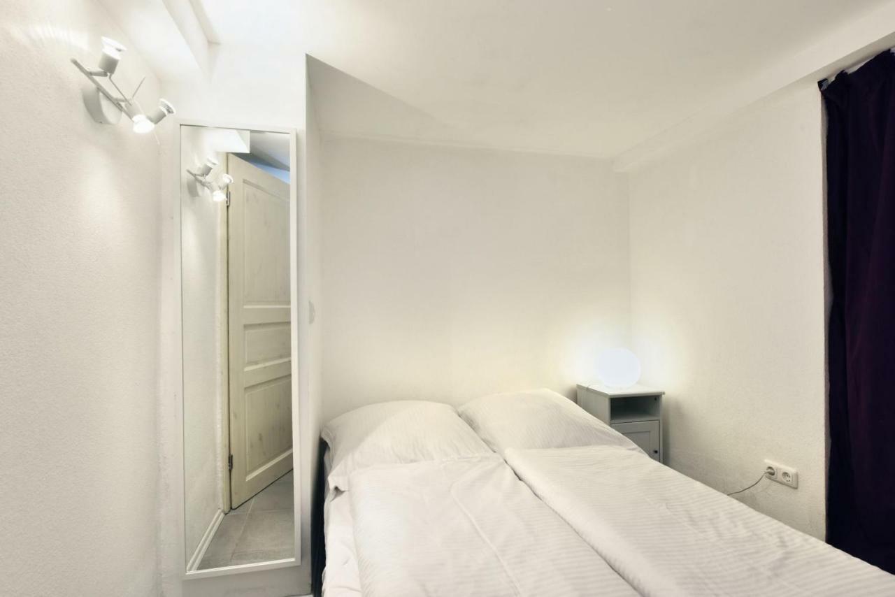 Appartement Parkblick Hh Schanze *