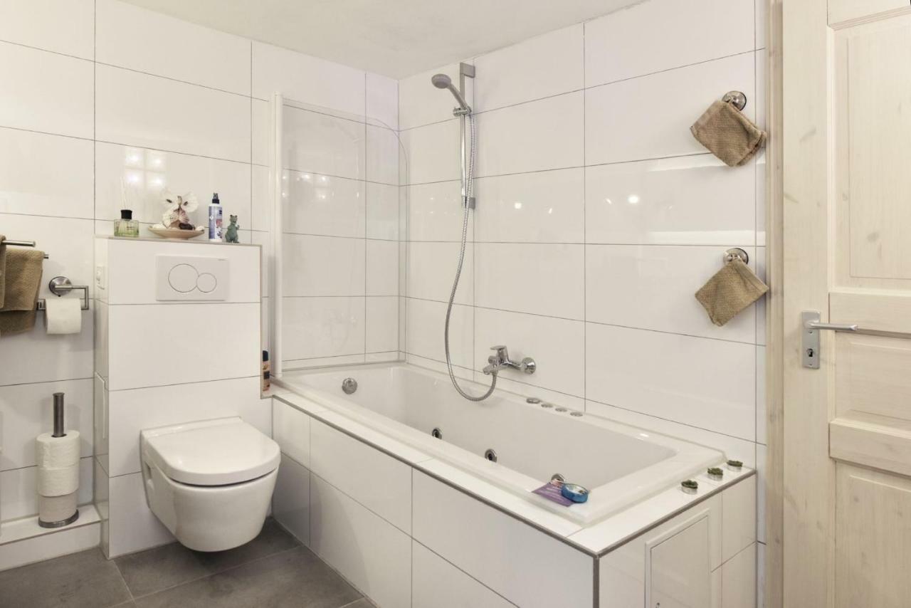 Parkblick Hh Schanze Appartement *