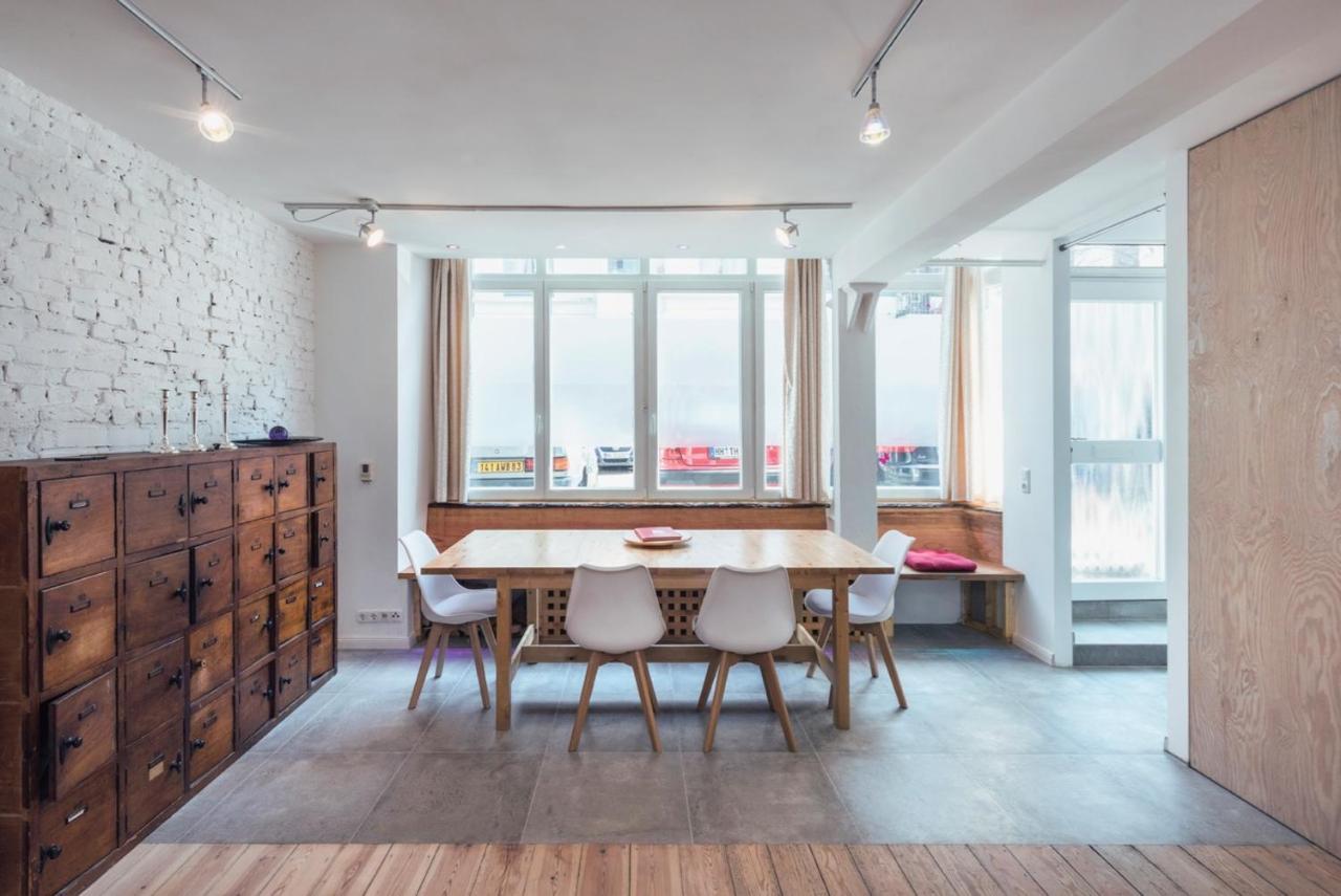 Parkblick Hh Schanze Appartement Hamburg-Harburg