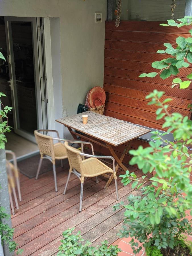 Parkblick Hh Schanze Appartement Hamburg-Harburg