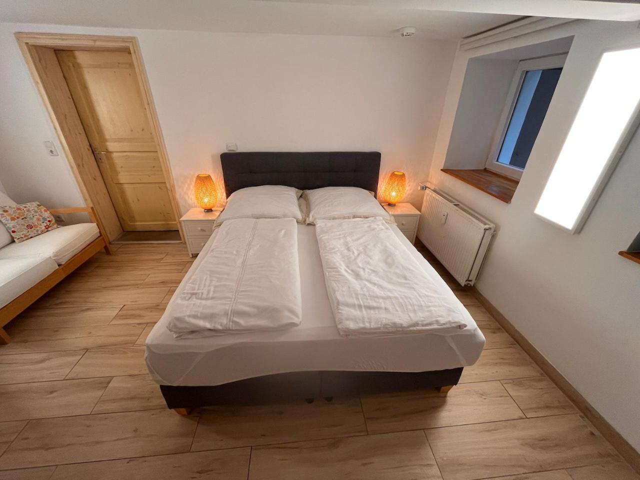 Appartement Parkblick Hh Schanze *