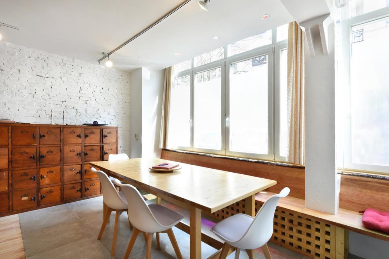 Appartement Parkblick Hh Schanze *